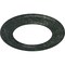 Ekena Millwork Holmdel Medallion (Canopies up to 12 7/8"), 20 7/8"OD x 12 7/8"ID x 1"P, Painted Turtle Crackle CM20HOPTC - alternate 2